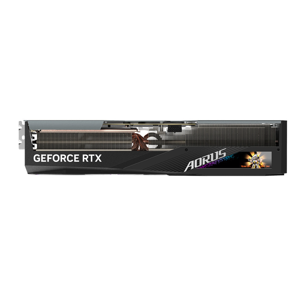 Gigabyte GeForce RTX 4090 AORUS MASTER 24G