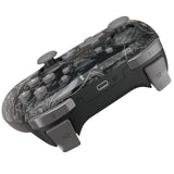 Hori HORIPAD Wireless (Zelda - Black &amp; Grey)