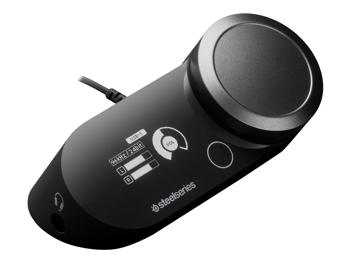 SteelSeries Arctis Nova Pro