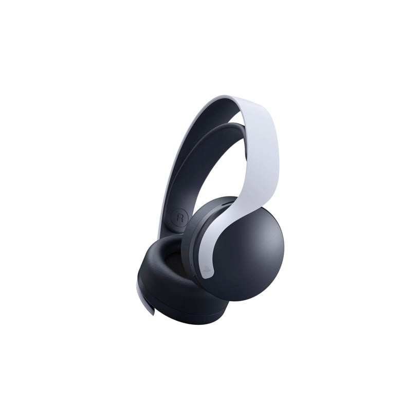 Sony Playstation 5 Pulse 3D Trådlöst Headset Vit