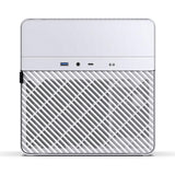 Jonsbo N2 Mini-ITX, White Dongguan Sibositong Industrial Co., Ltd. (Jonsbo)
