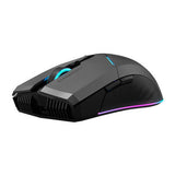 Thunderobot Dual-Modes Gaming-mus ML703 (svart)