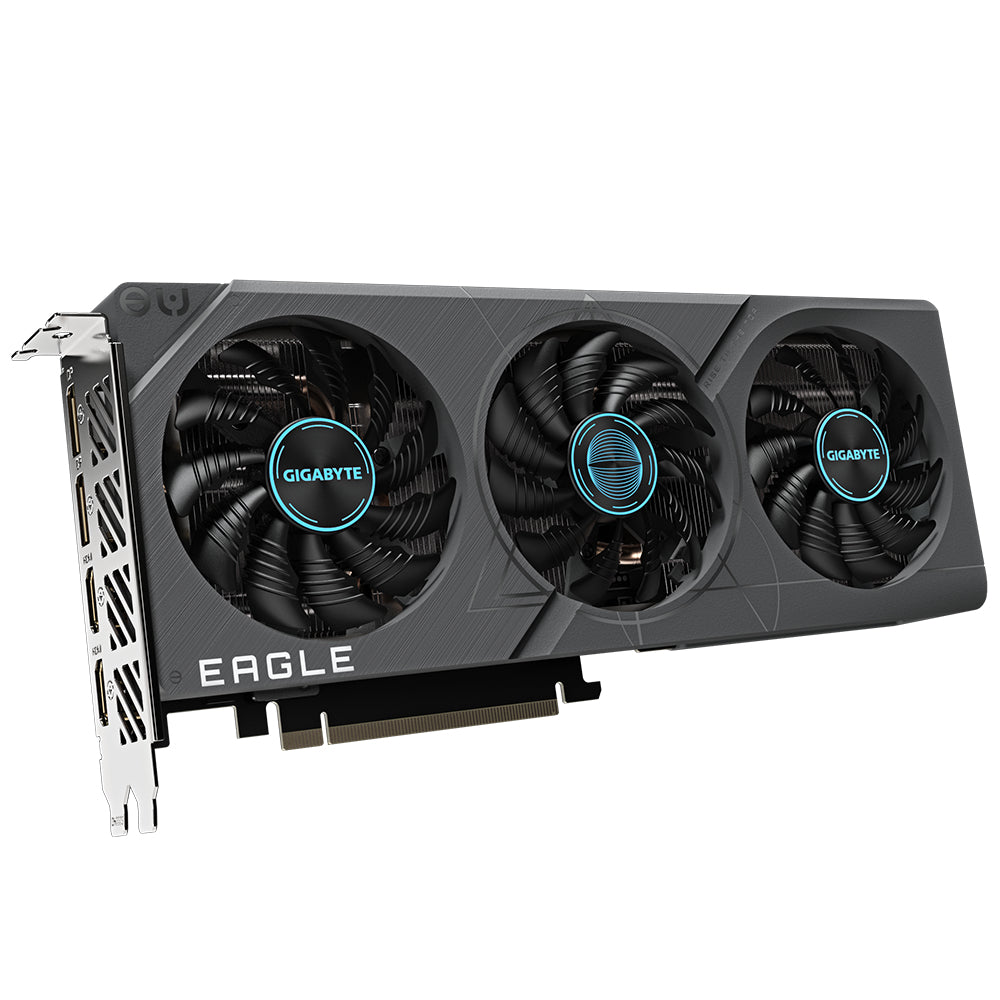 Gigabyte GeForce RTX 4060 Ti EAGLE OC 8G 8GB