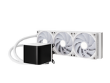 TRYX PANORAMA 360mm AIO Liquid Cooler ARGB Vit