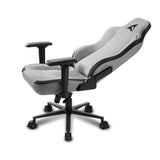 Sharkoon SKILLER SGS40 Fabric, gaming chair (gray / black) Sharkoon