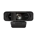 Logilink Webcam 1080p FHD Webcam + Mikrofon Privacy 96° LogiLink