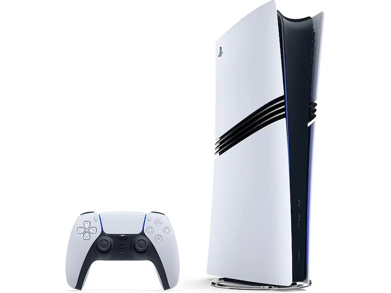 Sony Playstation 5 Pro 2TB Sony