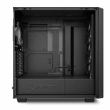 Sharkoon Rebel C70G RGB, Tower Case (Black, Tempered Glass)