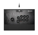 NACON DAIJA Arcade Stick Sort USB speciel PC, Xbox One, Xbox Series S, Xbox Series X