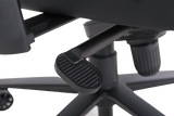 Geekd Exklusiv Torpedo Gaming Chair - Top PU Läder - Upp Till 150 KG
