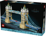 LEGO - Architecture - Tower Bridge (21067) LEGO