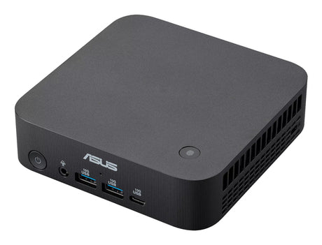 ASUS ExpertCenter PN54-BBR321MNS1 – top og front