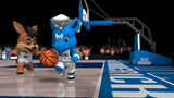 NBA Bounce – Xbox One / Xbox Series X – spilskærmbillede 2