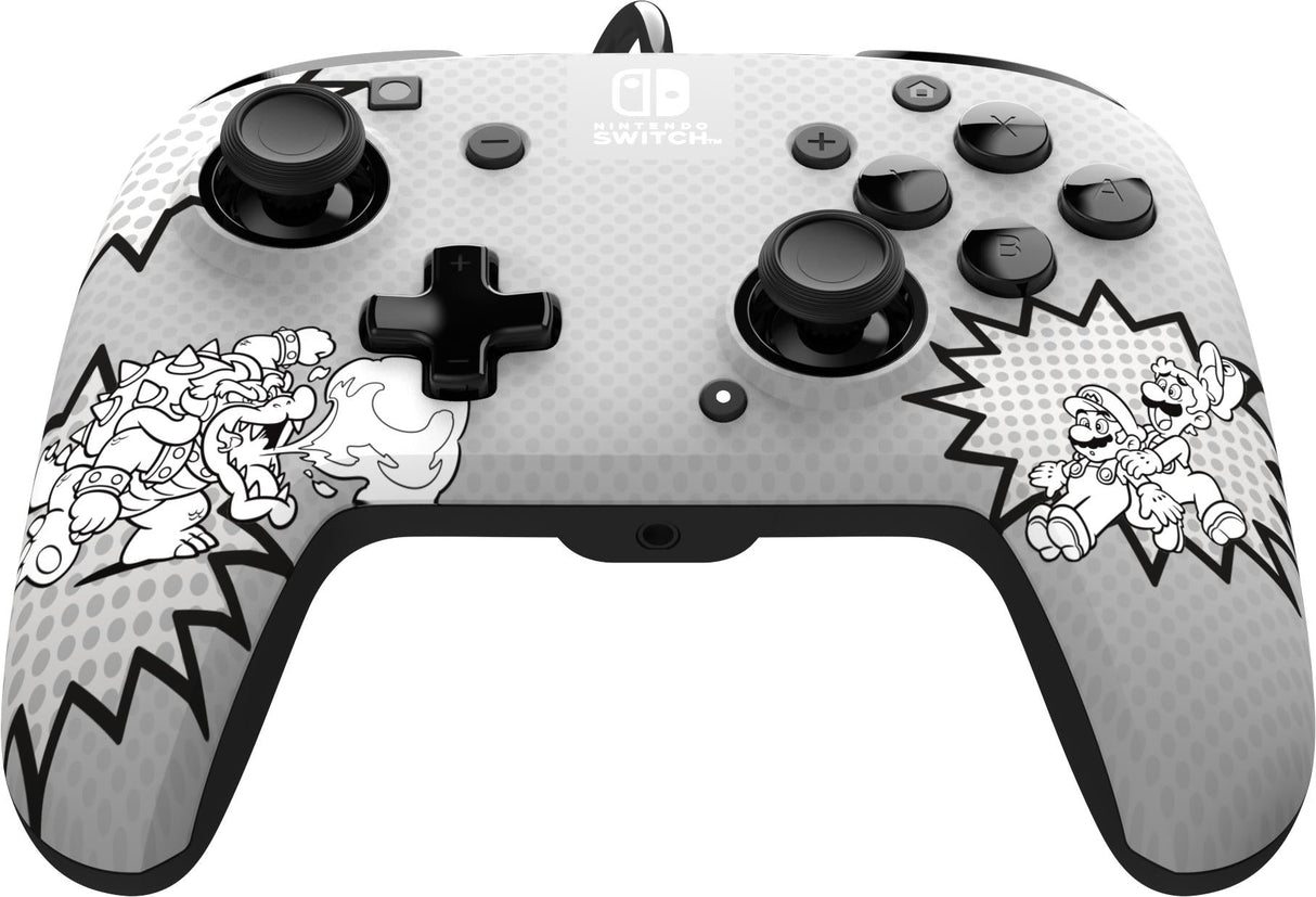 PDP Rematch Trådbunden Styrenhet - Switch