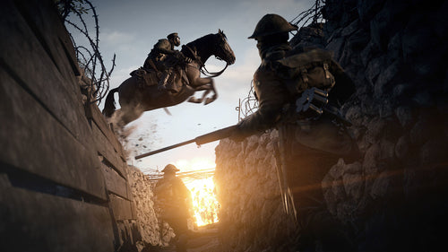 Battlefield 1 Revolution (Import) Battlefield