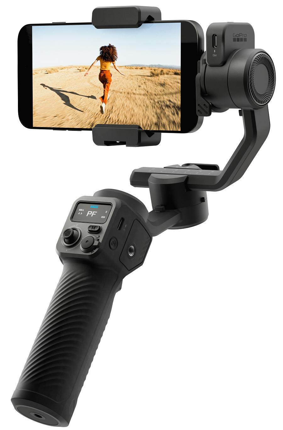 GoPro - Fluid Pro AI GoPro