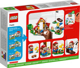 LEGO Super Mario - Picknick På Mario&#039;s House Expansion Set (71422)