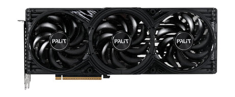 RTX 5070 TI 16GB Palit GamingPro-S OC 16GB GDDR7 3 Fan Palit