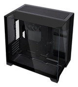 Lian Li O11 Vision-M, Black Lian Li