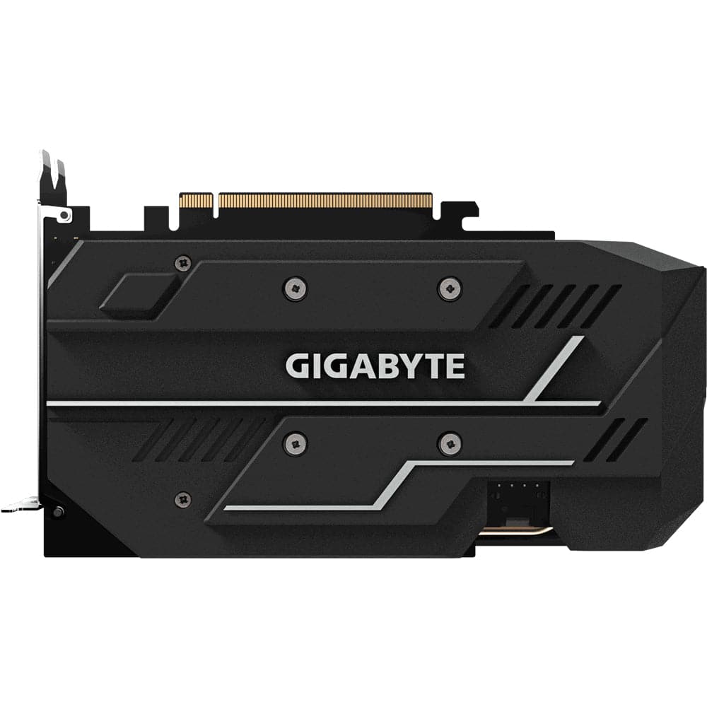 Gigabyte GeForce RTX 2060 D6 6GB
