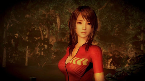 Fatal Frame: Maiden of Black Water (Import) – spilbillede 7