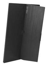 ASUS ZenScreen MB16FC – bagside og støttefod