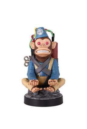 CABLE GUYS - MONKEY BOMB Cable Guys