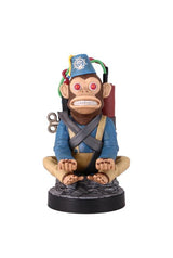 CABLE GUYS - MONKEY BOMB Cable Guys