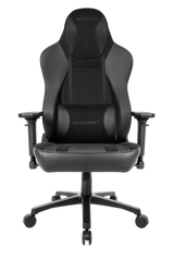 AKRacing Obsidian Black/Alcantara