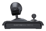 Turtle Beach VelocityOne Dual Throttle – flysimulator – Bagside