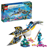 LEGO Avatar - Ilu Discovery (75575) LEGO