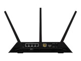 NETGEAR R7000 Trådlös Router Desktop