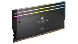 CORSAIR Dominator DDR5 SDRAM 96GB Kit 6600MHz CL32 DIMM 288-PIN