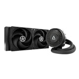 ARCTIC Liquid Freezer III 240 Kylsystem 1-pack Svart 120 Mm