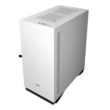 Datorfodral Darkflash DLM22 (vit)