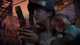 The Walking Dead: A New Frontier – Xbox One – produktbillede 3