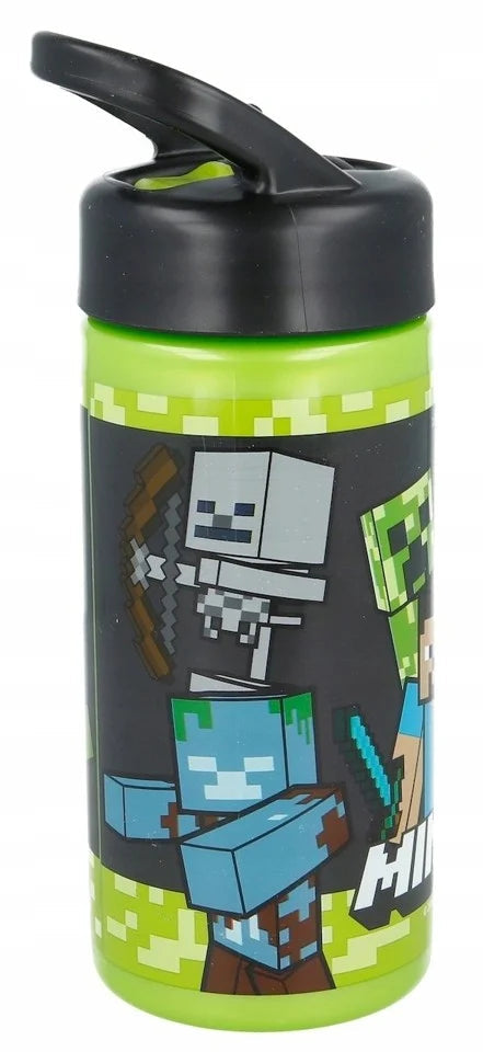 Minecraft Drickflaska