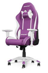 AKRacing California Napa/Lila