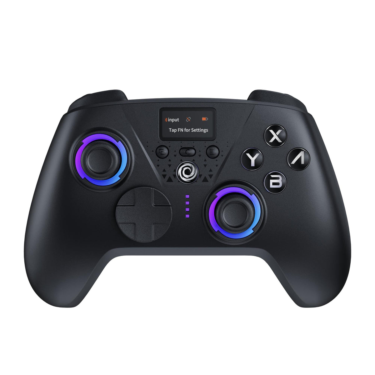 ONIVERSE NSW2 WIRELESS CONTROLLER SCREEN AURA - VOID BLACK Oniverse