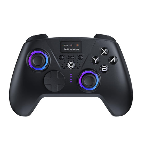 ONIVERSE NSW2 WIRELESS CONTROLLER SCREEN AURA - VOID BLACK Oniverse