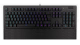 ENDORFY Omnis (schwarz. DE-Layout. Kailh RGB Red)