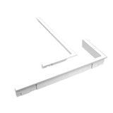 Asus TUF Gaming GT502 Horizon ARGB Lighting Kit – Hvid