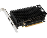 MSI GT 1030 2GHD4 LP OC