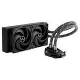 ARCTIC Liquid Freezer II 240 Kylvätskesystem Med Integrerad Pump