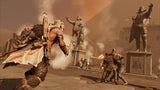 Assassin's Creed III (3) + Liberation HD Remaster – PlayStation 4 – skærmbillede fra spillet