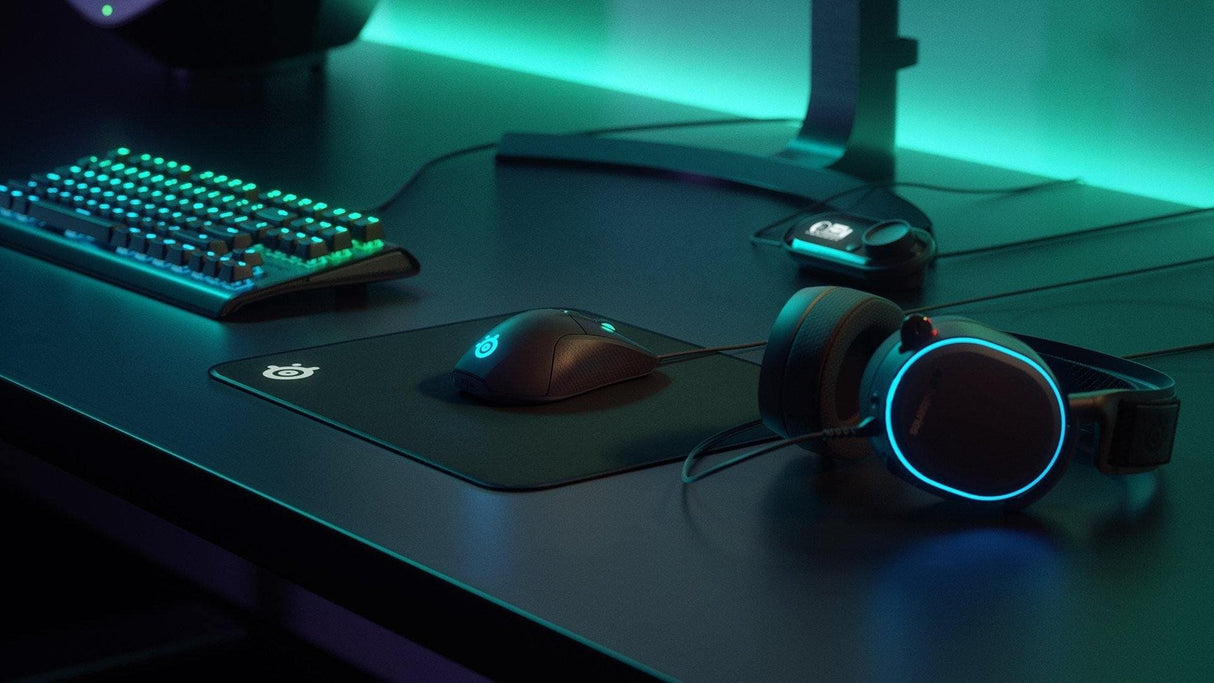 Steelseries - Rival 710 Gaming Mouse