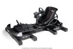 NL RACING GO KART PLUS RÖRELSEADAPTERSATS