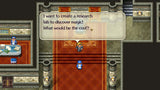 Romancing SaGa 2: Revenge of the Seven