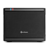 Sharkoon QB ONE - USB 3.0 - Mini-ITX - Black Sharkoon