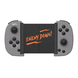 Trådlös Spelkontroll Med Smartphonehållare PXN-P30 PRO (grå)
